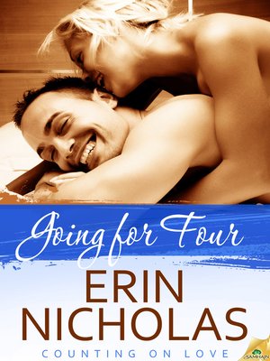 Going for Four - ebook